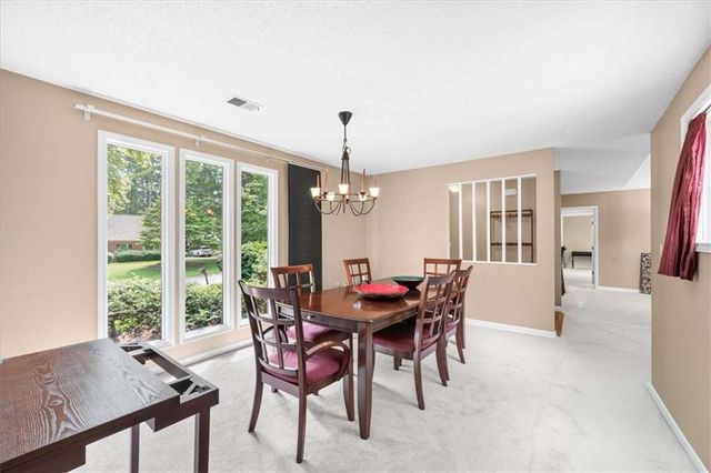 20 Foxridge Court, Marietta, GA 30067