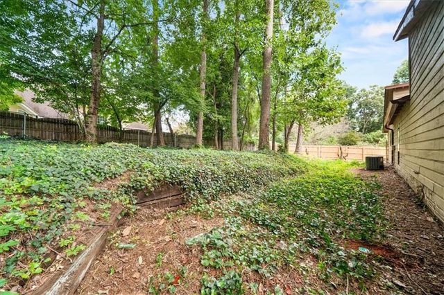 20 Foxridge Court, Marietta, GA 30067