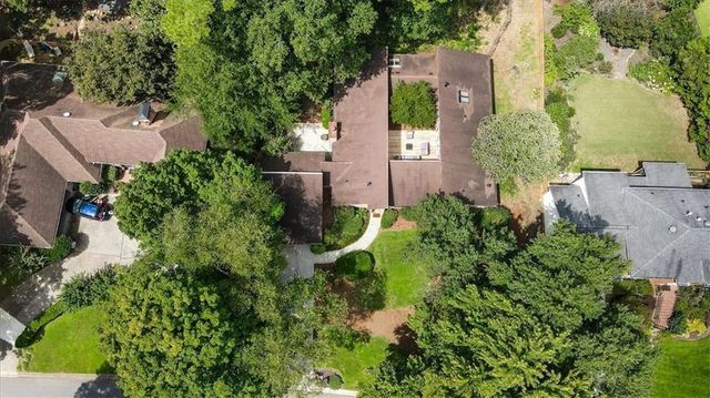 20 Foxridge Court, Marietta, GA 30067