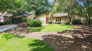 20 Foxridge Court, Marietta, GA 30067