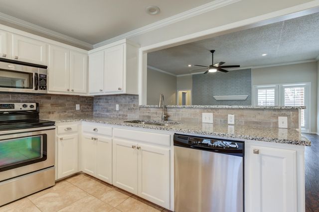 5407 68th Street, Lubbock, TX 79424