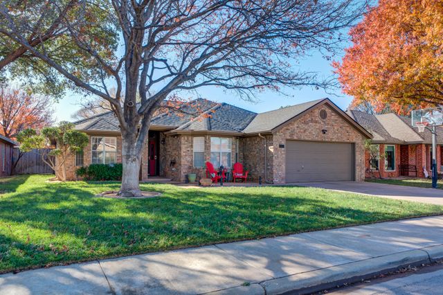 5407 68th Street, Lubbock, TX 79424