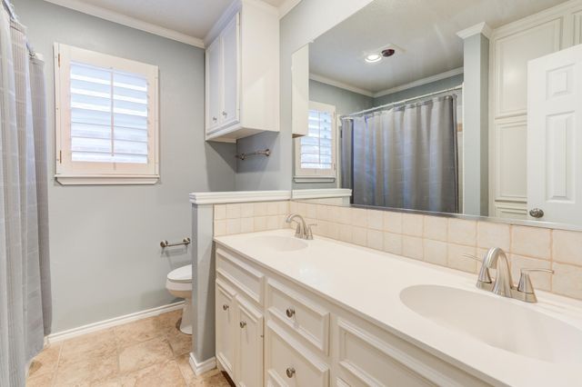 5407 68th Street, Lubbock, TX 79424