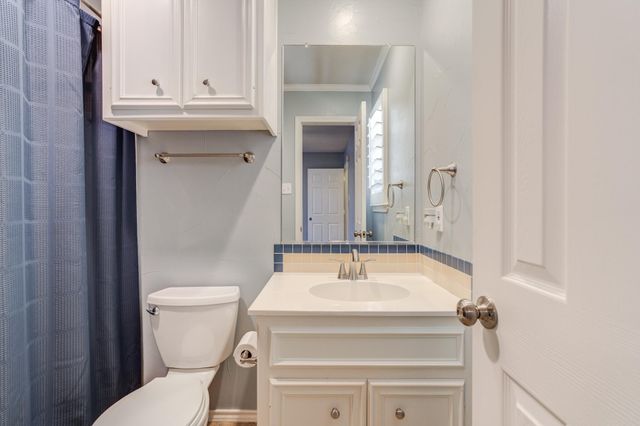 5407 68th Street, Lubbock, TX 79424