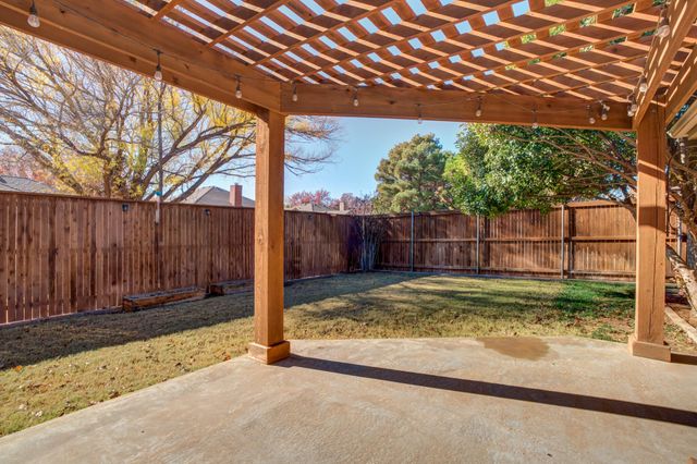 5407 68th Street, Lubbock, TX 79424