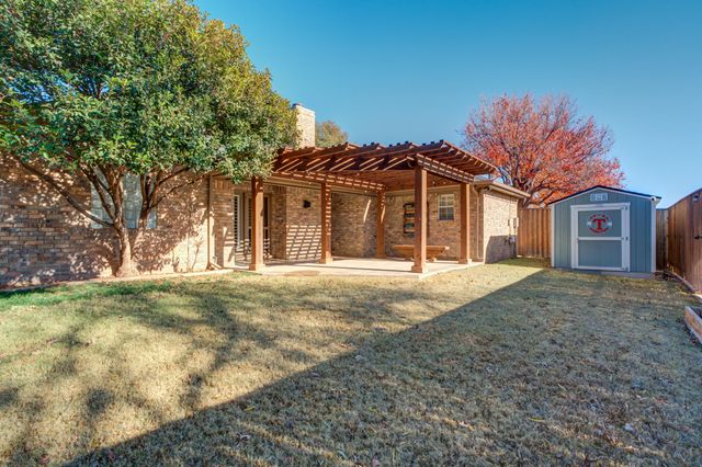 5407 68th Street, Lubbock, TX 79424
