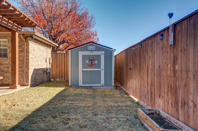 5407 68th Street, Lubbock, TX 79424