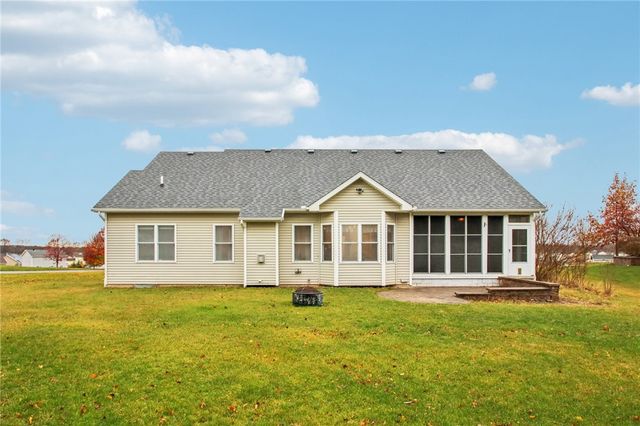 127 Harrogate Crossing, Henrietta, NY 14586