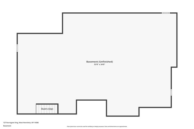 127 Harrogate Crossing, Henrietta, NY 14586