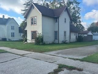 439 N Chatham Street, Janesville, WI 53548