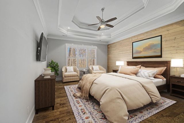 10204 MAPLE RUN DR, Lakeland, TN 38002