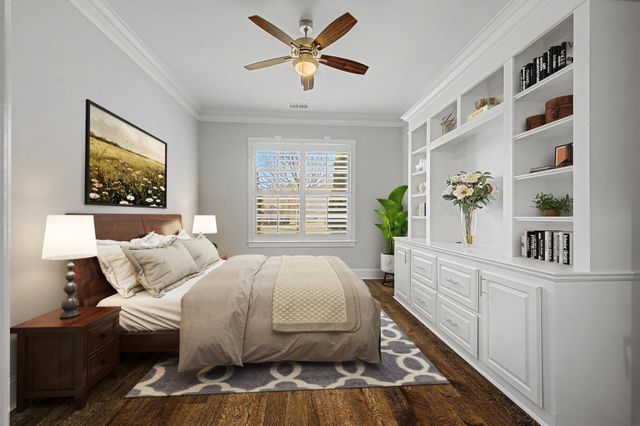 10204 MAPLE RUN DR, Lakeland, TN 38002