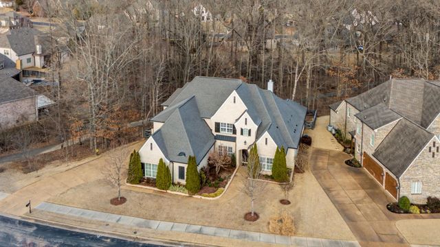 10204 MAPLE RUN DR, Lakeland, TN 38002