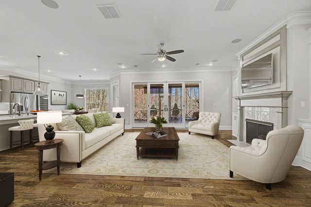 10204 MAPLE RUN DR, Lakeland, TN 38002