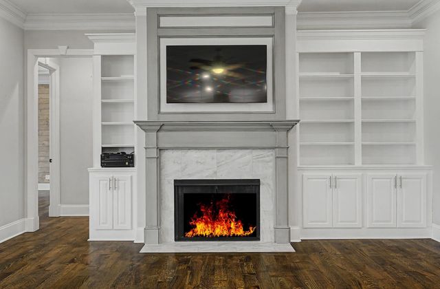 10204 MAPLE RUN DR, Lakeland, TN 38002