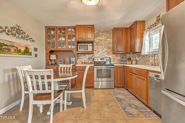 115 Boone Avenue, Johnson City, TN 37615