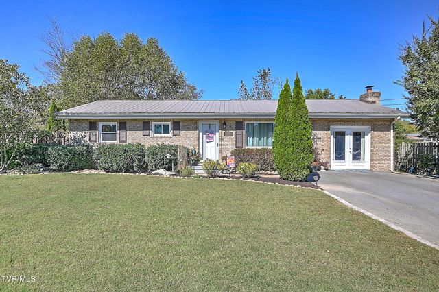 115 Boone Avenue, Johnson City, TN 37615