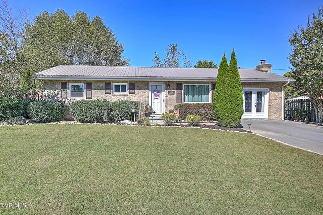 115 Boone Avenue, Johnson City, TN 37615