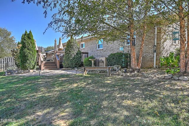 115 Boone Avenue, Johnson City, TN 37615