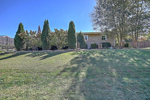 115 Boone Avenue, Johnson City, TN 37615