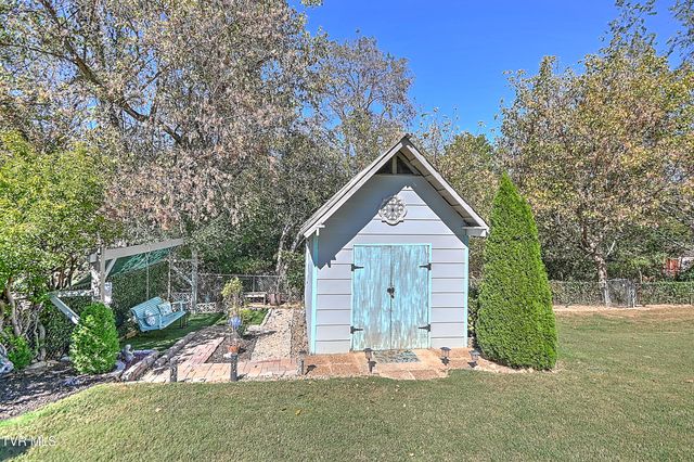 115 Boone Avenue, Johnson City, TN 37615