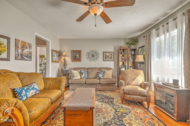 115 Boone Avenue, Johnson City, TN 37615