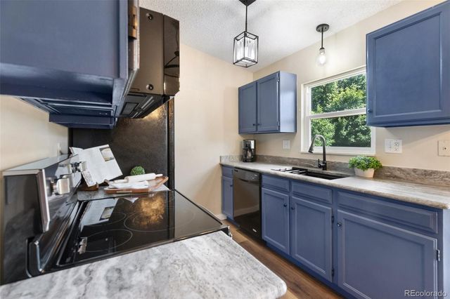 5755 Trout Creek Pass Drive, Colorado Springs, CO 80917