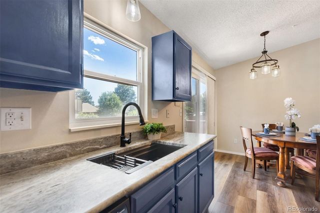 5755 Trout Creek Pass Drive, Colorado Springs, CO 80917