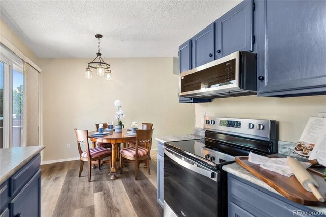 5755 Trout Creek Pass Drive, Colorado Springs, CO 80917