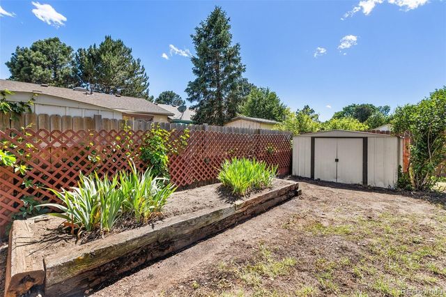 5755 Trout Creek Pass Drive, Colorado Springs, CO 80917