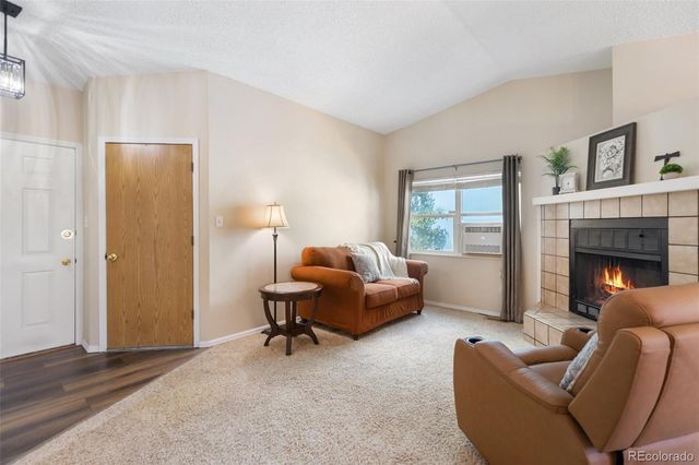 5755 Trout Creek Pass Drive, Colorado Springs, CO 80917