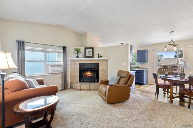 5755 Trout Creek Pass Drive, Colorado Springs, CO 80917