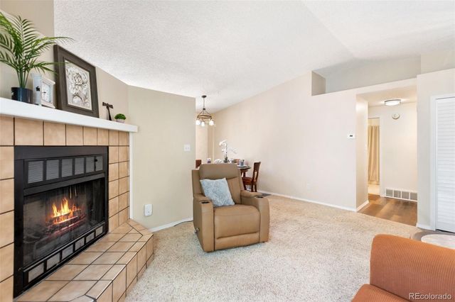 5755 Trout Creek Pass Drive, Colorado Springs, CO 80917