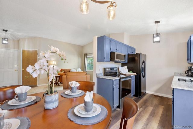 5755 Trout Creek Pass Drive, Colorado Springs, CO 80917