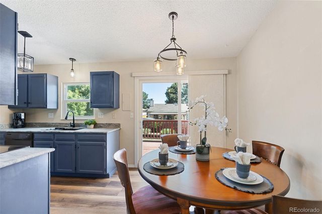 5755 Trout Creek Pass Drive, Colorado Springs, CO 80917