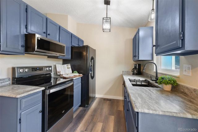 5755 Trout Creek Pass Drive, Colorado Springs, CO 80917