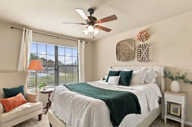23619 Virginia Pine Drive, Tomball, TX 77375