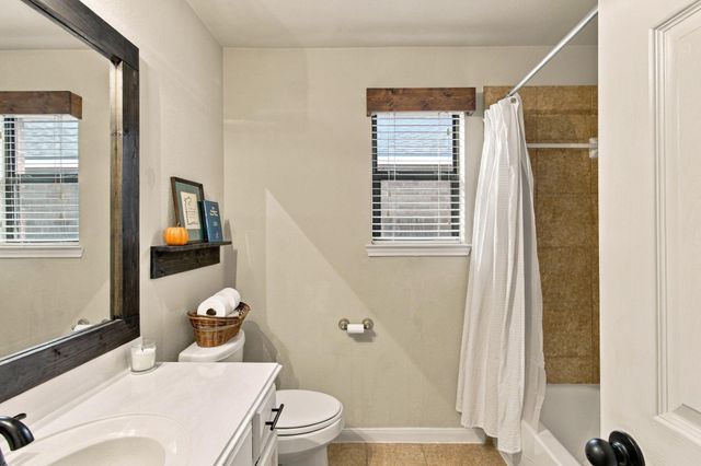 23619 Virginia Pine Drive, Tomball, TX 77375