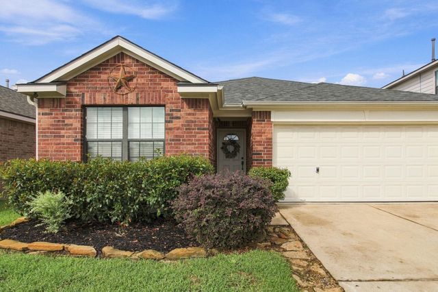 23619 Virginia Pine Drive, Tomball, TX 77375
