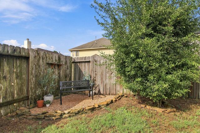 23619 Virginia Pine Drive, Tomball, TX 77375