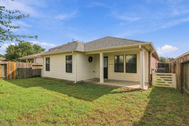 23619 Virginia Pine Drive, Tomball, TX 77375