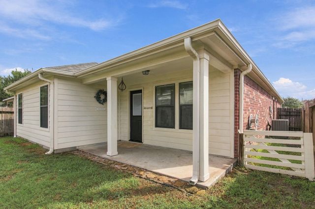 23619 Virginia Pine Drive, Tomball, TX 77375