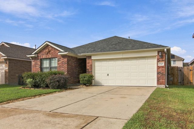 23619 Virginia Pine Drive, Tomball, TX 77375