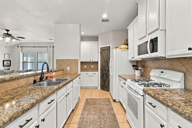 23619 Virginia Pine Drive, Tomball, TX 77375