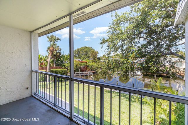 446 Blue Jay Lane, Satellite Beach, FL 32937