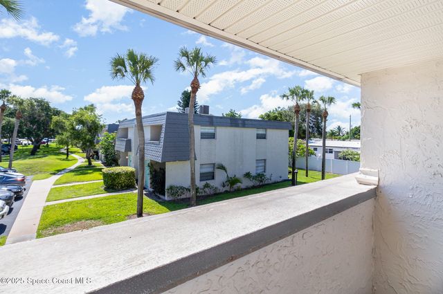 446 Blue Jay Lane, Satellite Beach, FL 32937