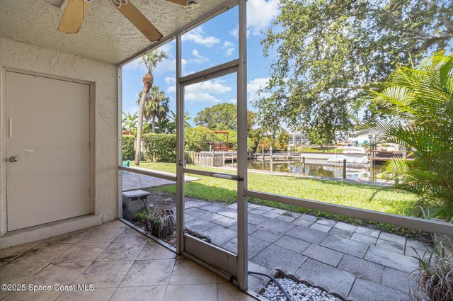 446 Blue Jay Lane, Satellite Beach, FL 32937
