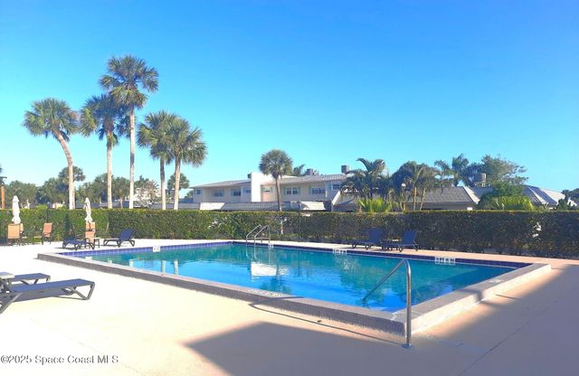 446 Blue Jay Lane, Satellite Beach, FL 32937