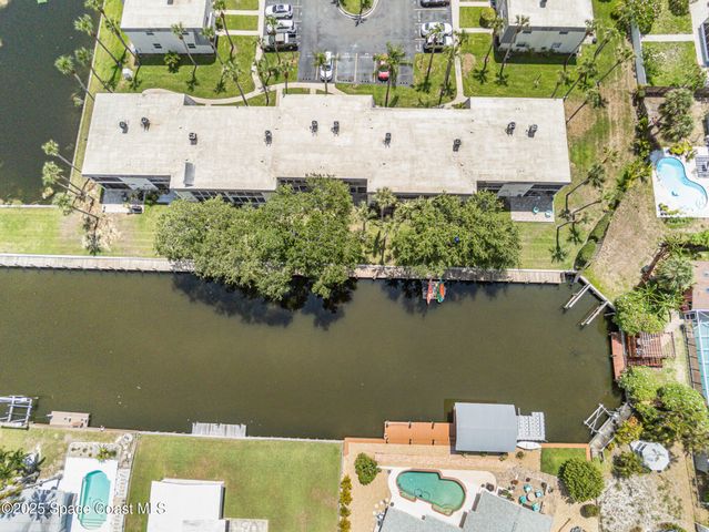 446 Blue Jay Lane, Satellite Beach, FL 32937