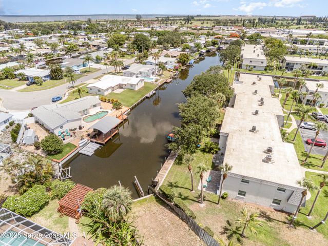 446 Blue Jay Lane, Satellite Beach, FL 32937